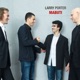 Mabuti feat Florian Trübsbach Mario Chacón Alex Huber