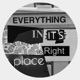 Everything In Its Right Place Single