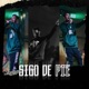 Sigo de Pie Single
