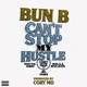 Can t Stop My Hustle feat Young Dro Killa Kyleon Jori Single