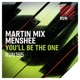 You ll Be the One Single