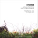 Stigmes feat Paris Paraschos