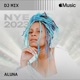 NYE 2023 DJ Mix