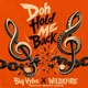 Doh Hold Me Back Dhmb Single