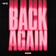 Back Again Single