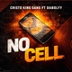 No Cell feat DaBolyy Single