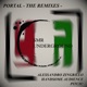 Portal The Remixes Single