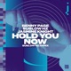 Hold You Now feat Jasmine Knight Sublow Hz Remix Single