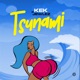 Tsunami feat Jewlez Single