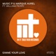 Gimme Your Love Single