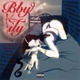 bby ily freestyle Single