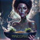 MARYJANE feat WAGADA Single