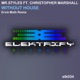 Without House Feat Christopher Marshall Single