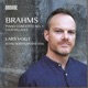 Brahms Piano Concerto No 1 Op 15 4 Ballades Op 10