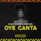 Oye Canta Single