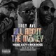 All About the Money Remix feat Young Jeezy Rick Ross Single