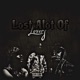 Lost Alot of Lovers feat Ebagz DarkVyb Single