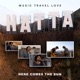 Here Comes the Sun Single