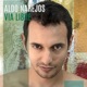 Vía Libre feat El Kanka Carmen París Pedro Sosa Sean Marholm