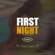 First Night feat VI ION Single