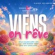 Viens on rêve feat Tété Cali DAYSY Nyv John Mamann Adam La Nuit Single