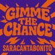Gimme The Chance Single