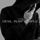 Devil in My Temple Single