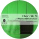 Rakettforsker feat Glenn Birc Single