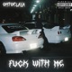 F k With Me Single