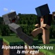 Is mir egal feat Alphastein Single