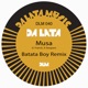 Musa Batata Boy Remix Single