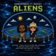 ALIENS feat brocky Single