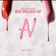 Que Delicia Single