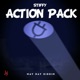 Action Pack Mayday Riddim Single