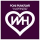 Happiness Single