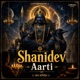 Shani Dev Aarti Single