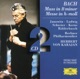 Bach Mass in B Minor