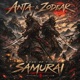 Code of the Samurai feat Zodeak Single
