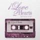 1love2hearts Single