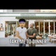 Take Me To Dinner Single