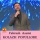 Kolazh Popullore Zico33Vite Single