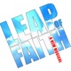 Step Into the Light Leap of Faith Single