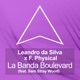 La Banda Boulevard feat Sam Stray Wood Extended Mix Single