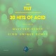 30 Hits of ACID Single