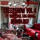CREEPSHOW VOL 4 feat THICC CRISS King Kudda Single