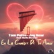 En La Cumbre De Tu Amor feat Nathi Alvarez Single