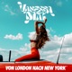 Von London nach New York Single