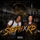 STEPH X KD Single