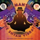 Radhe Shyam Vibrations feat Dave Stringer John De Kadt Single