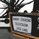 Sunday Evening Television 1970 to 1985